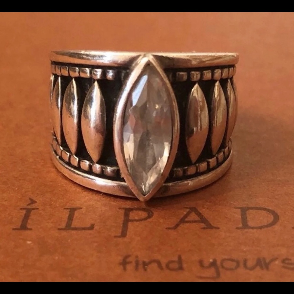Silpada sought after Ring!